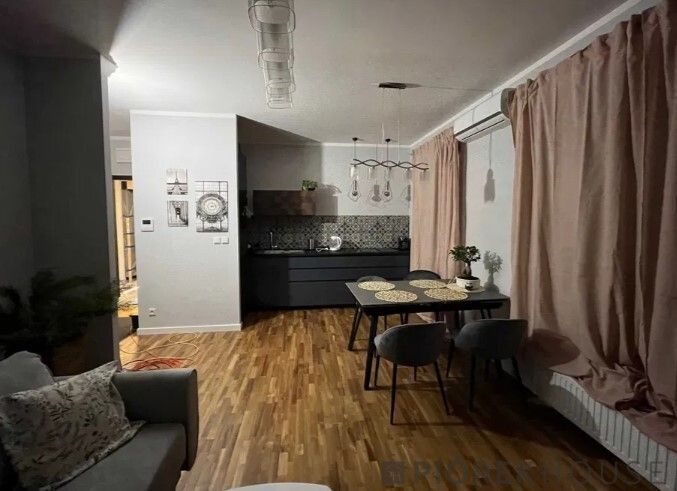 Mieszkanie 2-pokojowe Warszawa Wilanów, ul. Królewska. Zdjęcie 3