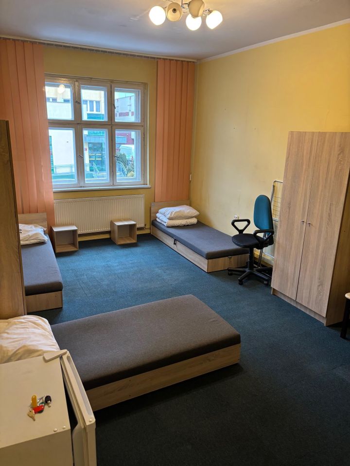 Mieszkanie 3-pokojowe Zielona Góra, ul. Kupiecka. Zdjęcie 6