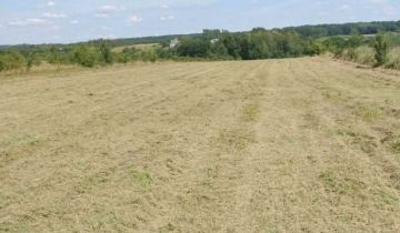 Działka rolna Podgórz