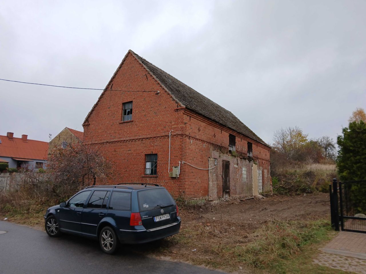 Lokal Żelechów. Zdjęcie 2