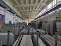 Hala/magazyn Sosnowiec Niwka