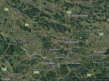 Działka budowlana Gliwice Bojków