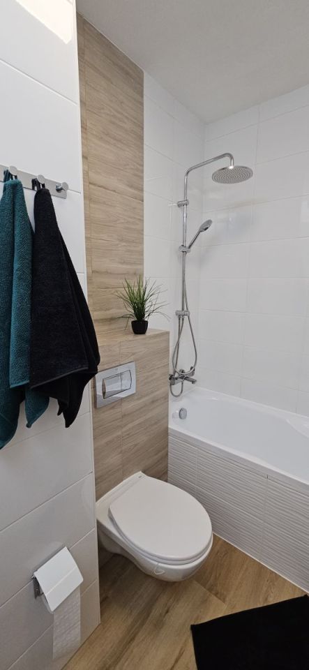 Mieszkanie 2-pokojowe Wrocław Stabłowice, ul. Lubomierska. Zdjęcie 12