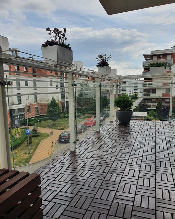 Mieszkanie 3-pokojowe Toruń Winnica, szosa Lubicka. Zdjęcie 7