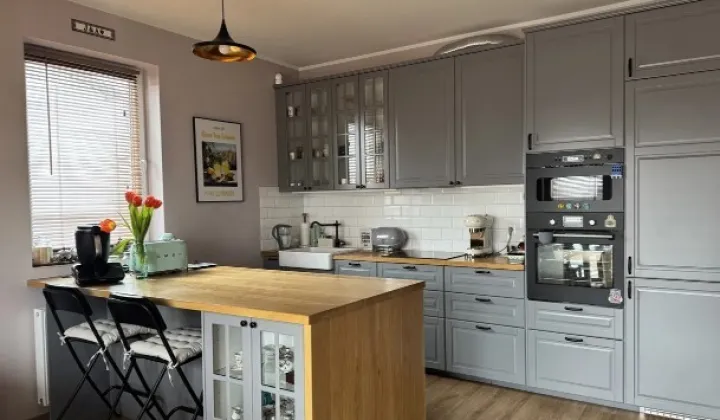 Mieszkanie 4-pokojowe Warszawa Wawer, ul. Tawułkowa