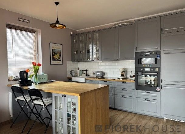 Mieszkanie 4-pokojowe Warszawa Wawer, ul. Tawułkowa. Zdjęcie 1