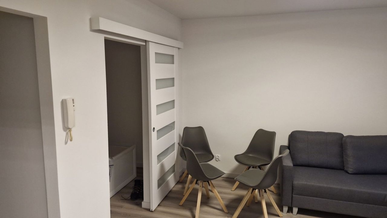 Mieszkanie 2-pokojowe Szczecin Centrum, ul. Tadeusza Czackiego. Zdjęcie 6