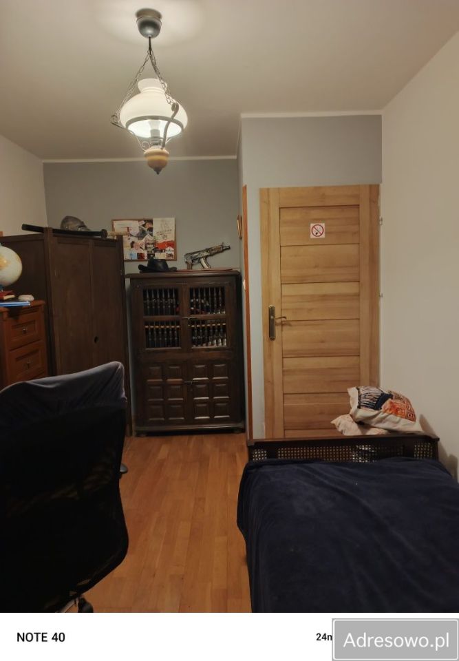 Mieszkanie 4-pokojowe Gdańsk Orunia Górna. Zdjęcie 6