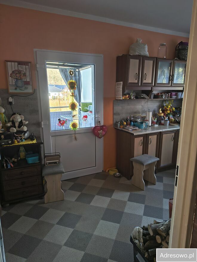 Mieszkanie 3-pokojowe Żary. Zdjęcie 12