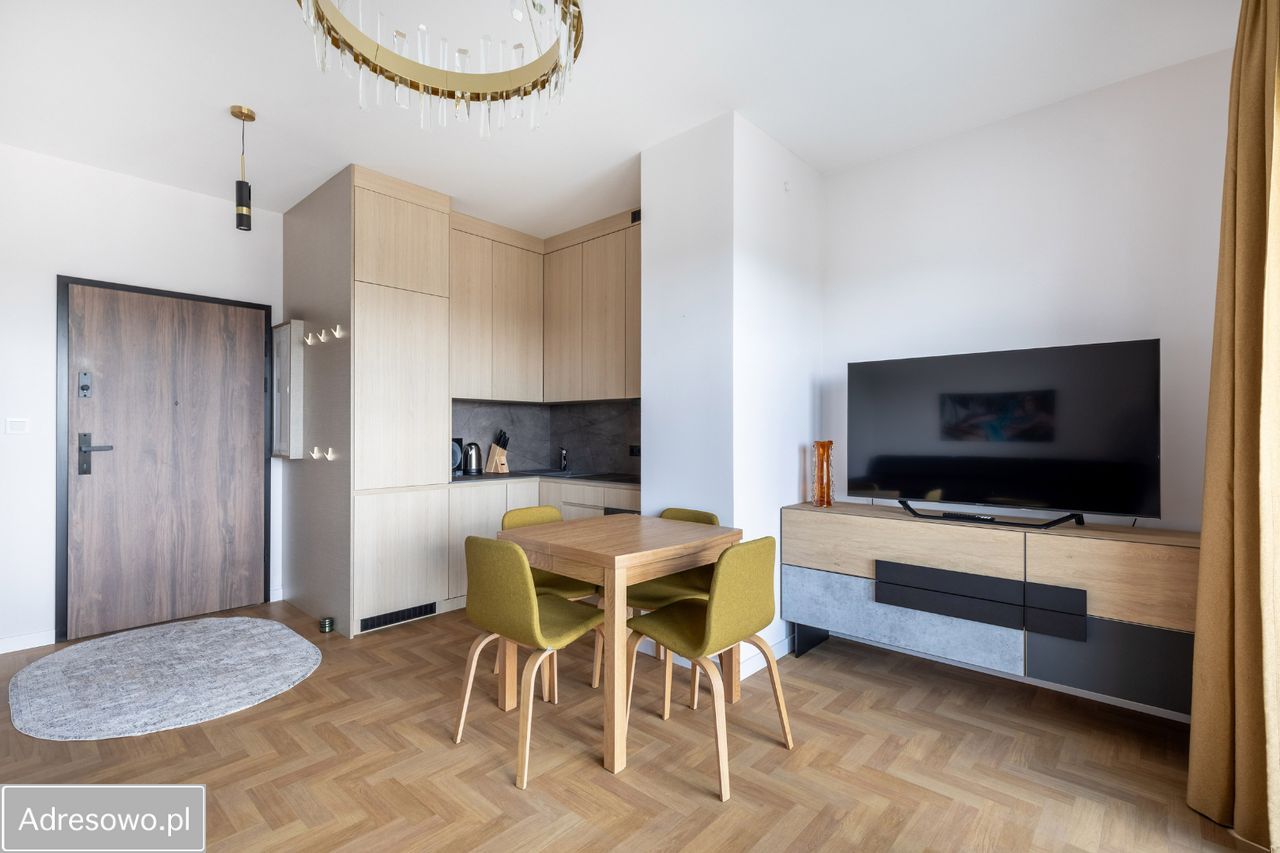 Mieszkanie 1-pokojowe Katowice Bogucice, ul. Nadgórników. Zdjęcie 17