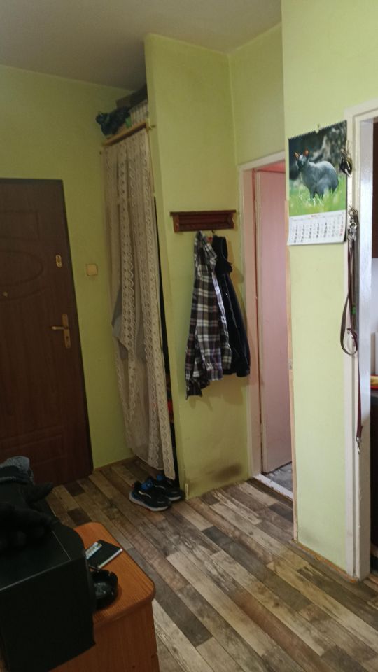 Mieszkanie 2-pokojowe Frączkowo. Zdjęcie 4