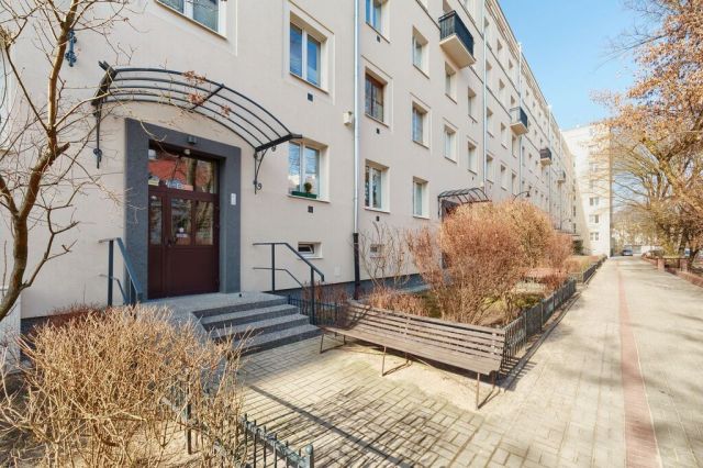 Mieszkanie 2-pokojowe Warszawa Żoliborz, ul. ks. Jerzego Popiełuszki. Zdjęcie 19