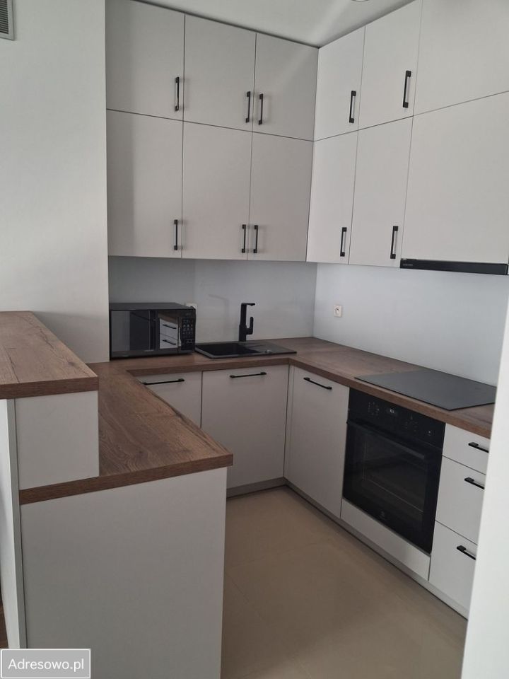 Mieszkanie 2-pokojowe Grodzisk Mazowiecki, ul. Żydowska. Zdjęcie 3