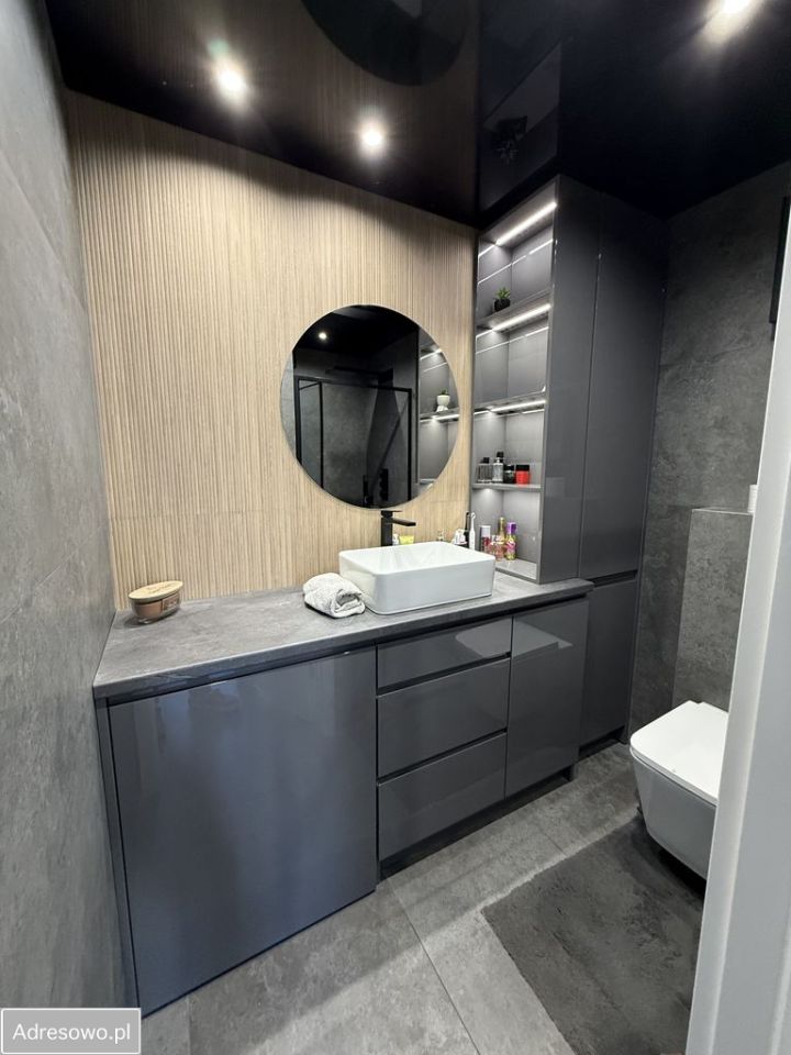 Mieszkanie 3-pokojowe Łódź Bałuty. Zdjęcie 8