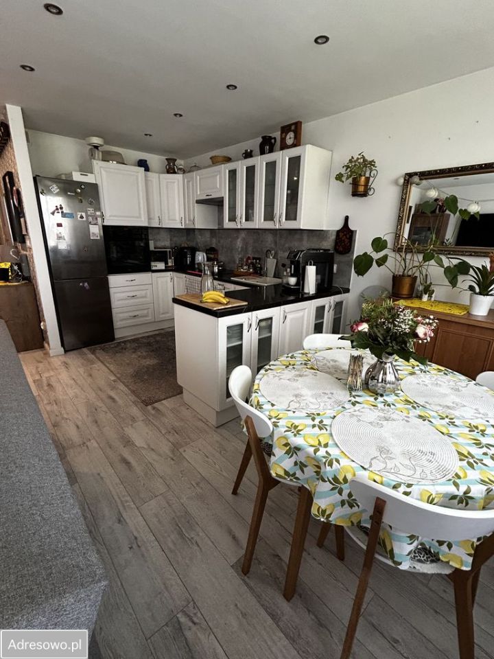 Mieszkanie 3-pokojowe Jastrzębie-Zdrój, ul. Harcerska. Zdjęcie 2