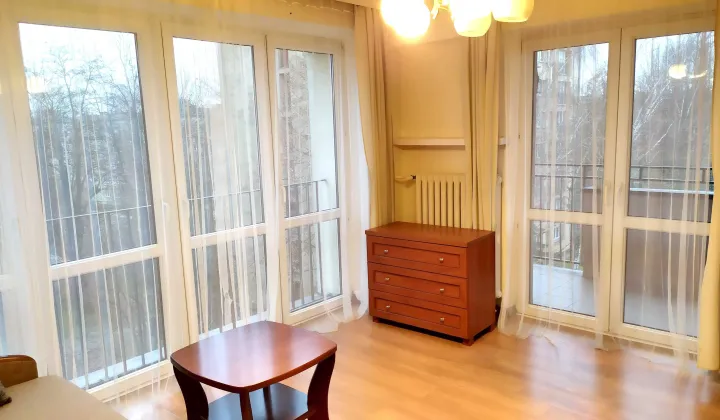 Mieszkanie 2-pokojowe Kraków Prądnik Czerwony, ul. Lublańska