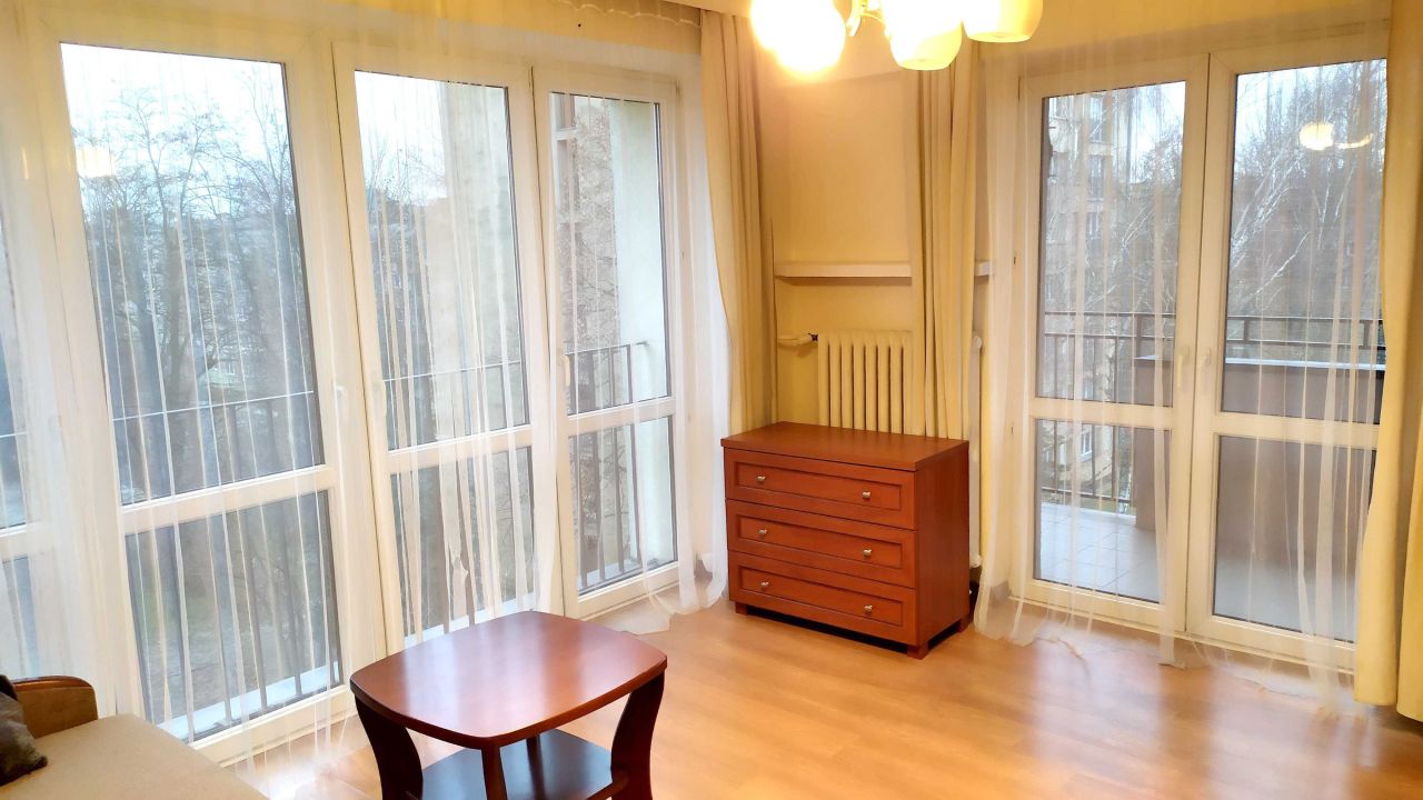 Mieszkanie 2-pokojowe Kraków Prądnik Czerwony, ul. Lublańska. Zdjęcie 1