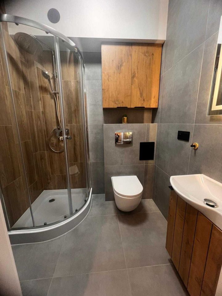 Mieszkanie 3-pokojowe Częstochowa Raków, ul. Kuncewiczowej. Zdjęcie 8