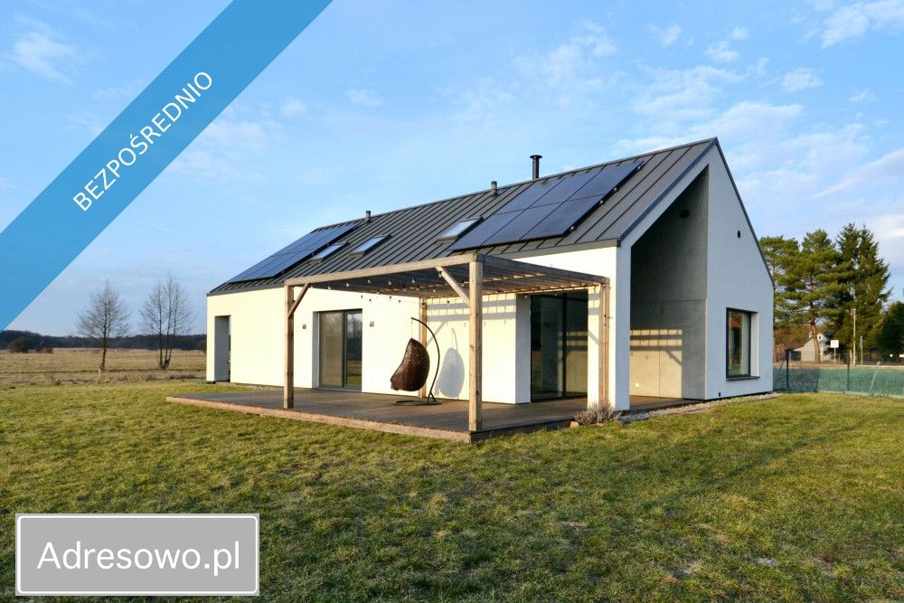 dom wolnostojący, 5 pokoi Cupel, ul. Arciechowska. Zdjęcie 18