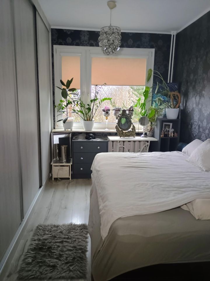 Mieszkanie 3-pokojowe Bielsko-Biała Złote Łany, ul. Siewna. Zdjęcie 7