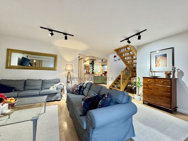 dom szeregowy, 4 pokoje Wrocław Wojnów. Zdjęcie 5