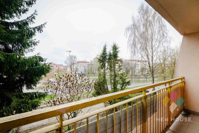 Mieszkanie 3-pokojowe Olsztyn Jaroty, ul. Ernsta Wiecherta. Zdjęcie 19