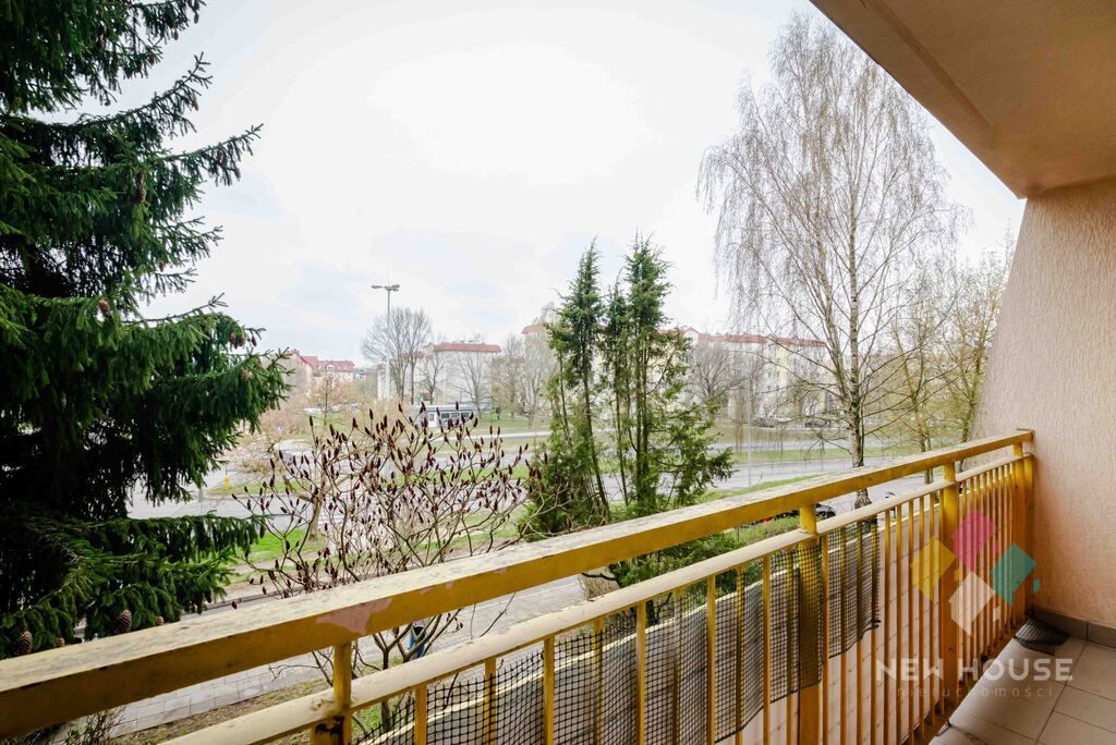 Mieszkanie 3-pokojowe Olsztyn Jaroty, ul. Ernsta Wiecherta. Zdjęcie 19