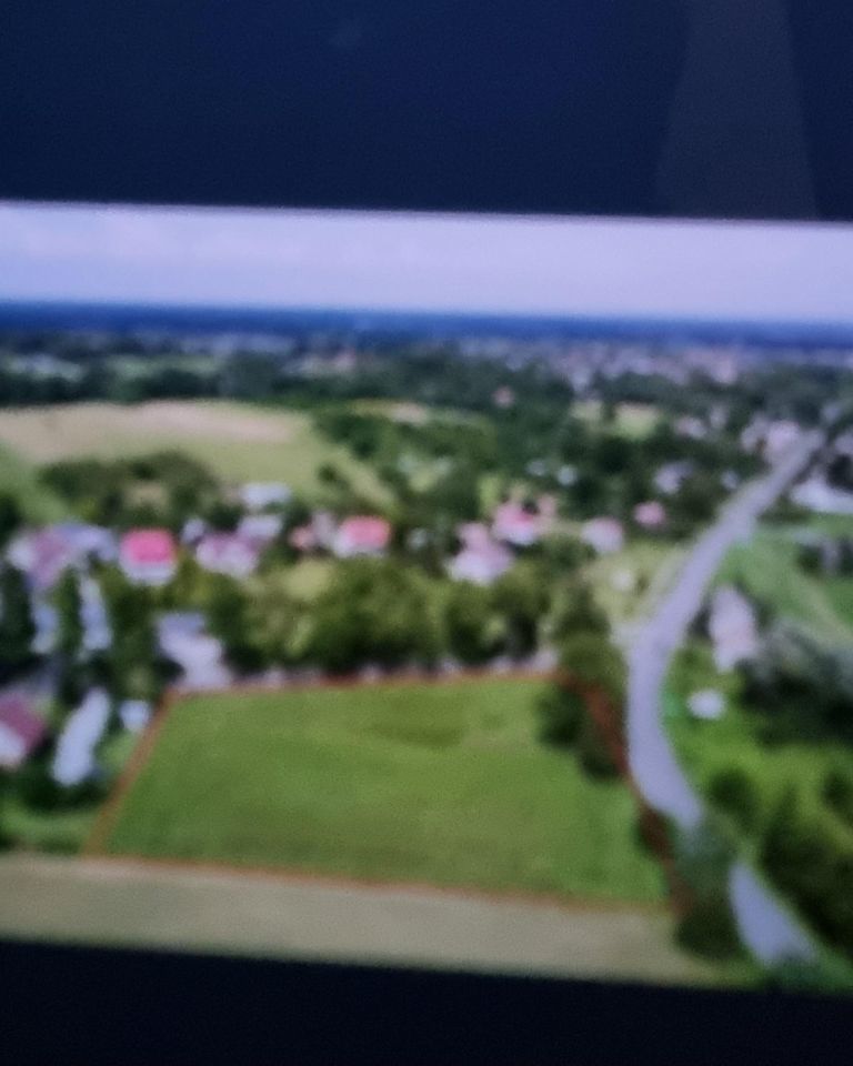 Działka rolno-budowlana Wojnicz. Zdjęcie 2