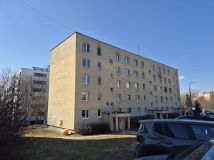 Mieszkanie 2-pokojowe Olsztyn, ul. Wincentego Pstrowskiego. Zdjęcie 2