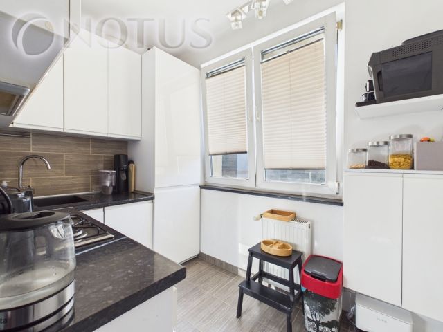 Mieszkanie 1-pokojowe Warszawa Mokotów, ul. Króżańska. Zdjęcie 5