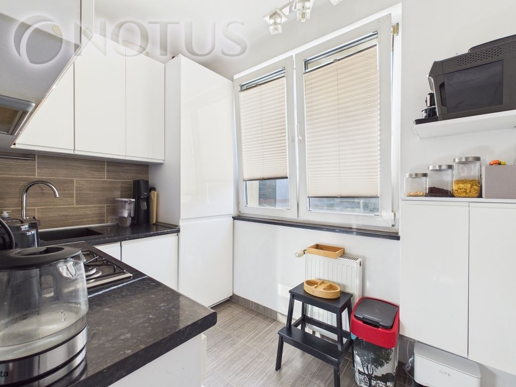 Mieszkanie 1-pokojowe Warszawa Mokotów, ul. Króżańska. Zdjęcie 5