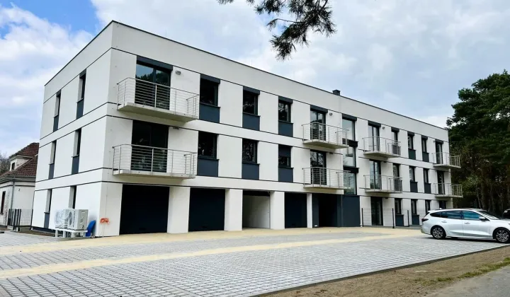 Mieszkanie 2-pokojowe Krapkowice, ul. Kilińskiego