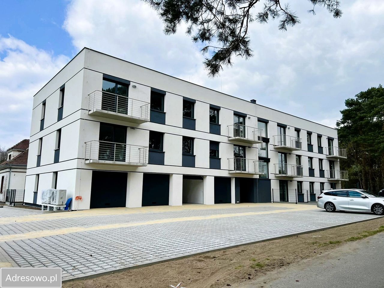 Mieszkanie 2-pokojowe Krapkowice, ul. Kilińskiego. Zdjęcie 1