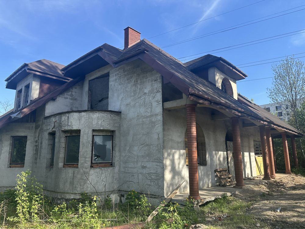 dom wolnostojący Łódź Bałuty. Zdjęcie 8