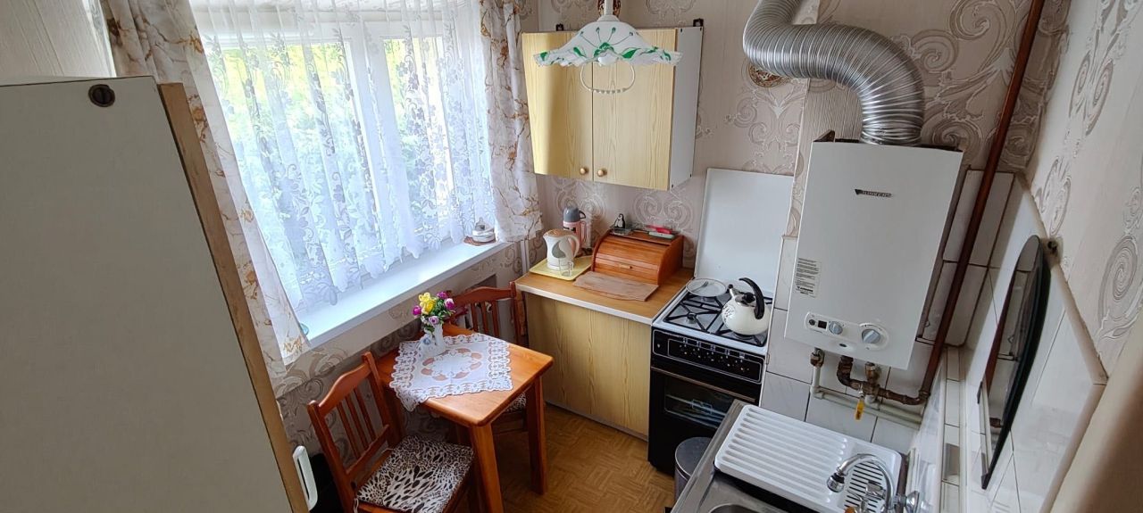 Mieszkanie 1-pokojowe Ruda Śląska Halemba. Zdjęcie 1