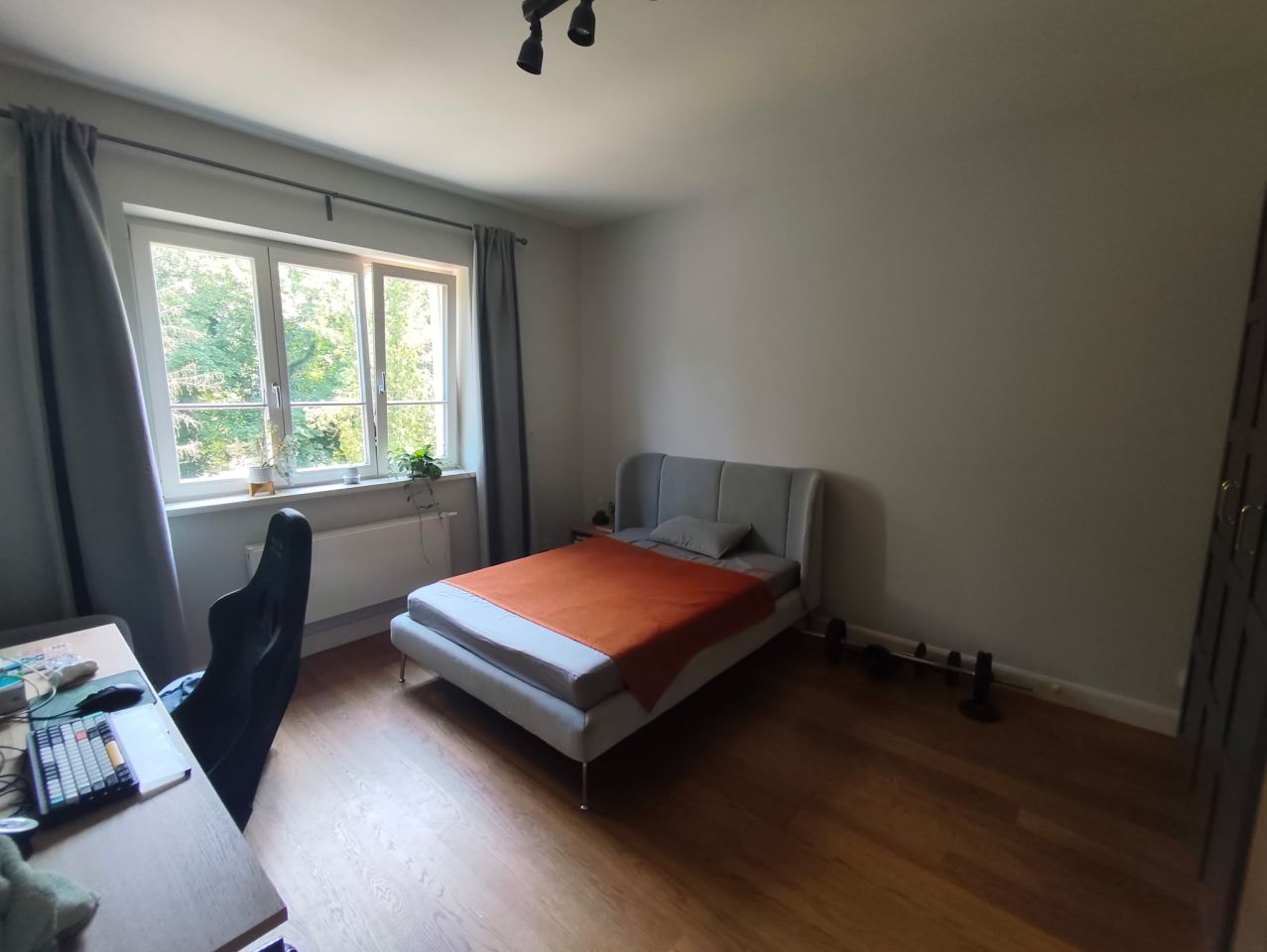 dom szeregowy, 5 pokoi Wrocław Śródmieście, ul. Samuela Dicksteina. Zdjęcie 24
