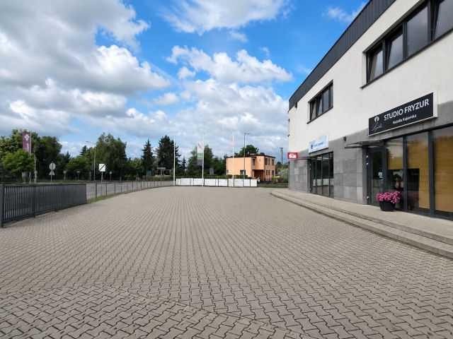 Biuro Kobylnica, ul. Polna. Zdjęcie 3