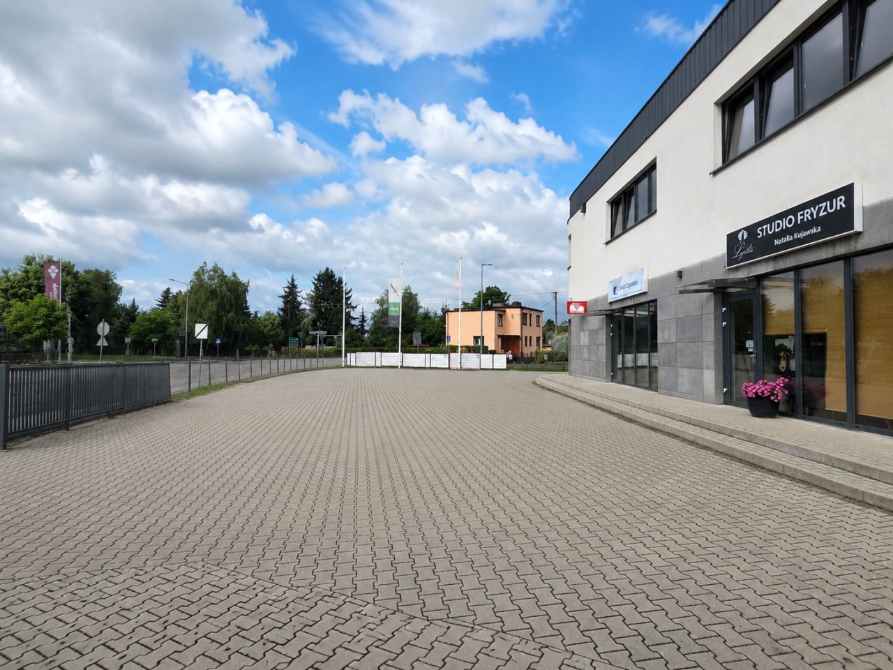 Biuro Kobylnica, ul. Polna. Zdjęcie 3