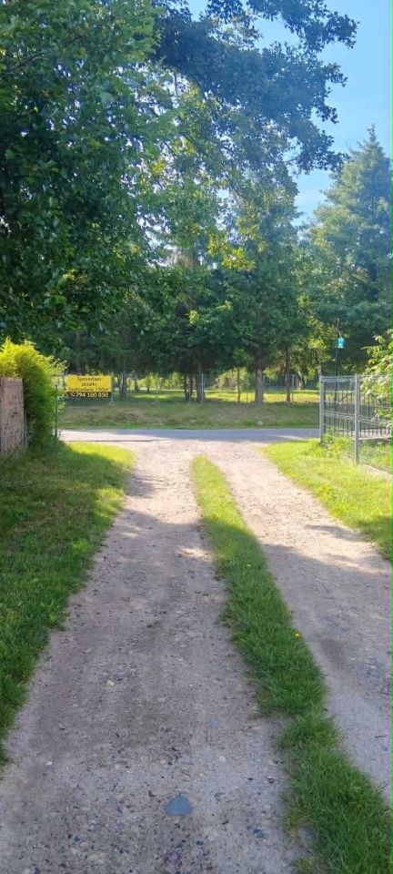 Działka budowlana Rusko. Zdjęcie 2