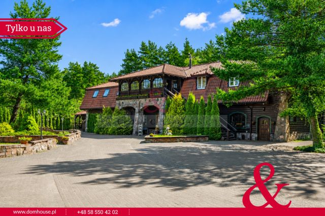 Hotel/pensjonat Laskowice. Zdjęcie 1