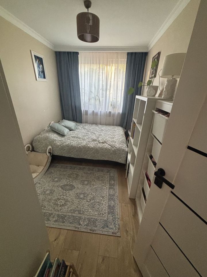 Mieszkanie 2-pokojowe Machnów Nowy, ul. Św. Jana Pawła II. Zdjęcie 5