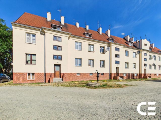 Mieszkanie 2-pokojowe Wrocław Partynice, ul. Jeździecka. Zdjęcie 1