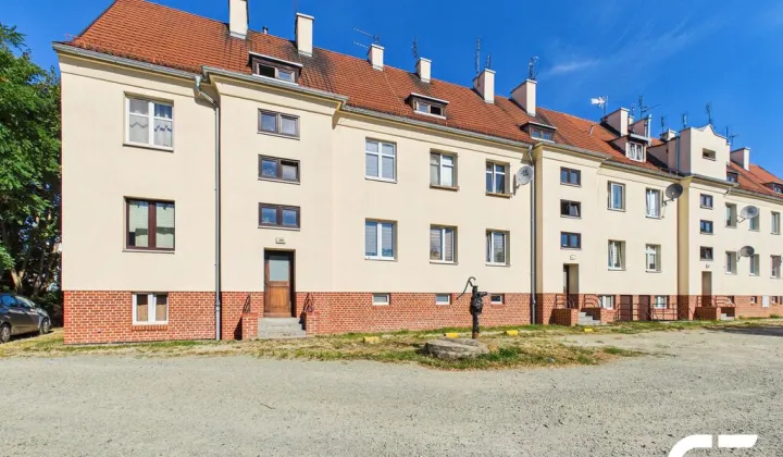 Mieszkanie 2-pokojowe Wrocław Partynice, ul. Jeździecka