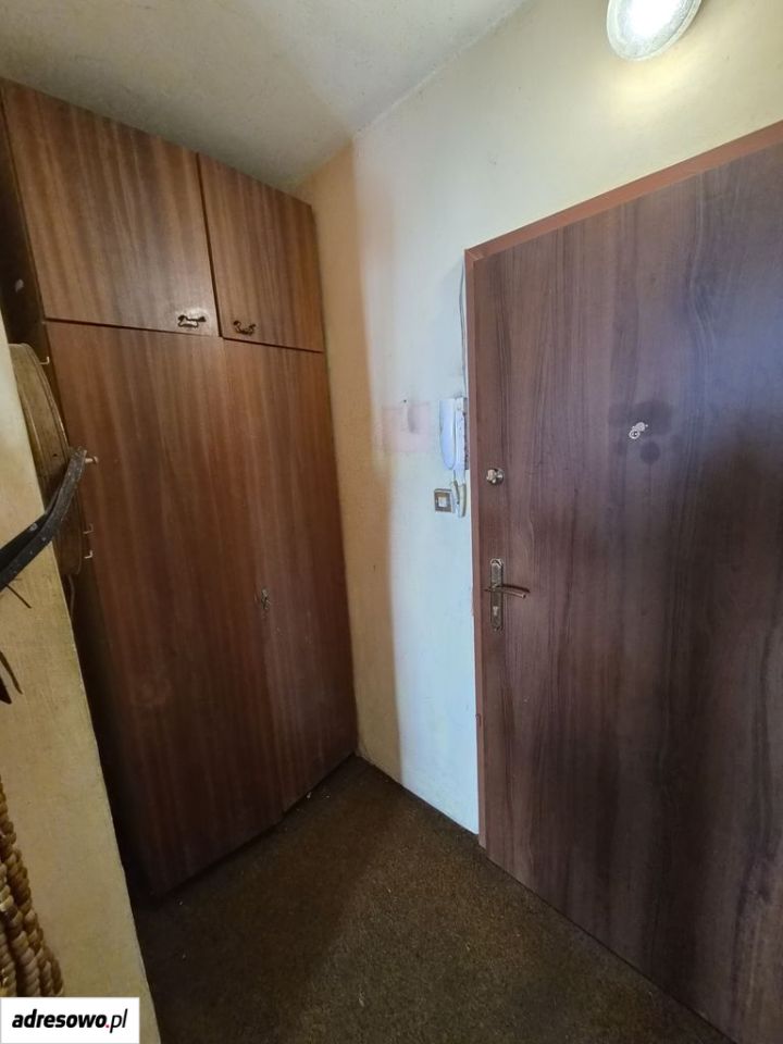 Mieszkanie 1-pokojowe Zielona Góra Centrum, ul. Spółdzielcza. Zdjęcie 18