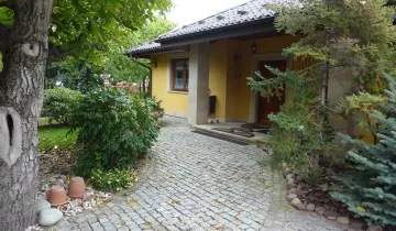 dom wolnostojący Wrocław Pilczyce