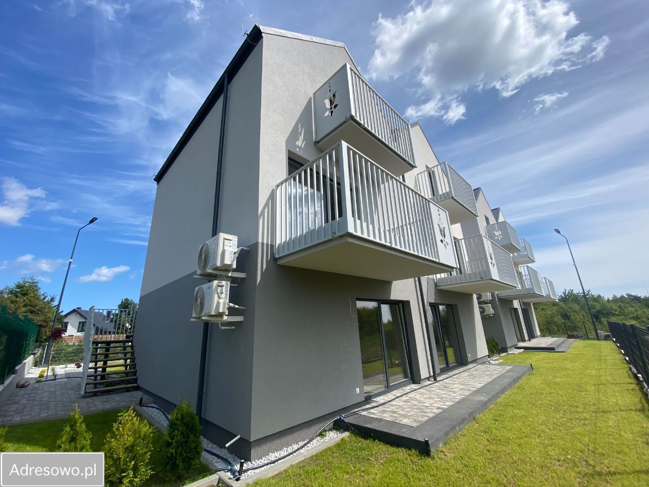 Mieszkanie 2-pokojowe Władysławowo, ul. Gdyńska. Zdjęcie 4