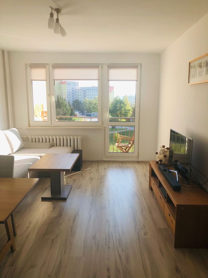 Mieszkanie 2-pokojowe Kielce Świętokrzyskie, ul. Mieczysławy Ćwiklińskiej