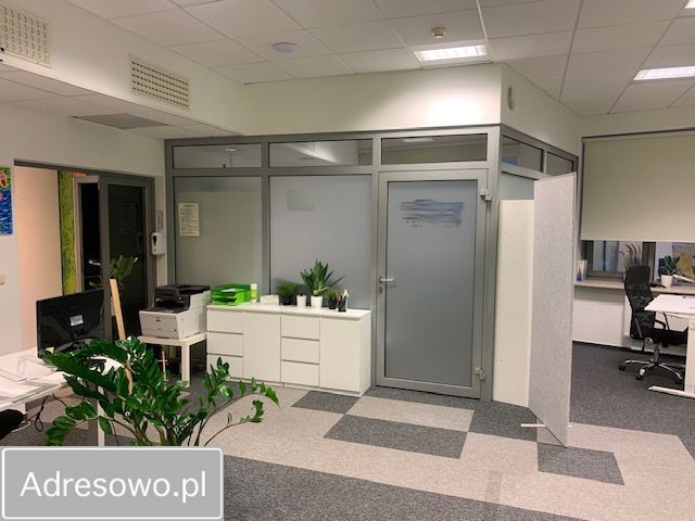 Biuro Warszawa Kabaty, al. Komisji Edukacji Narodowej. Zdjęcie 8