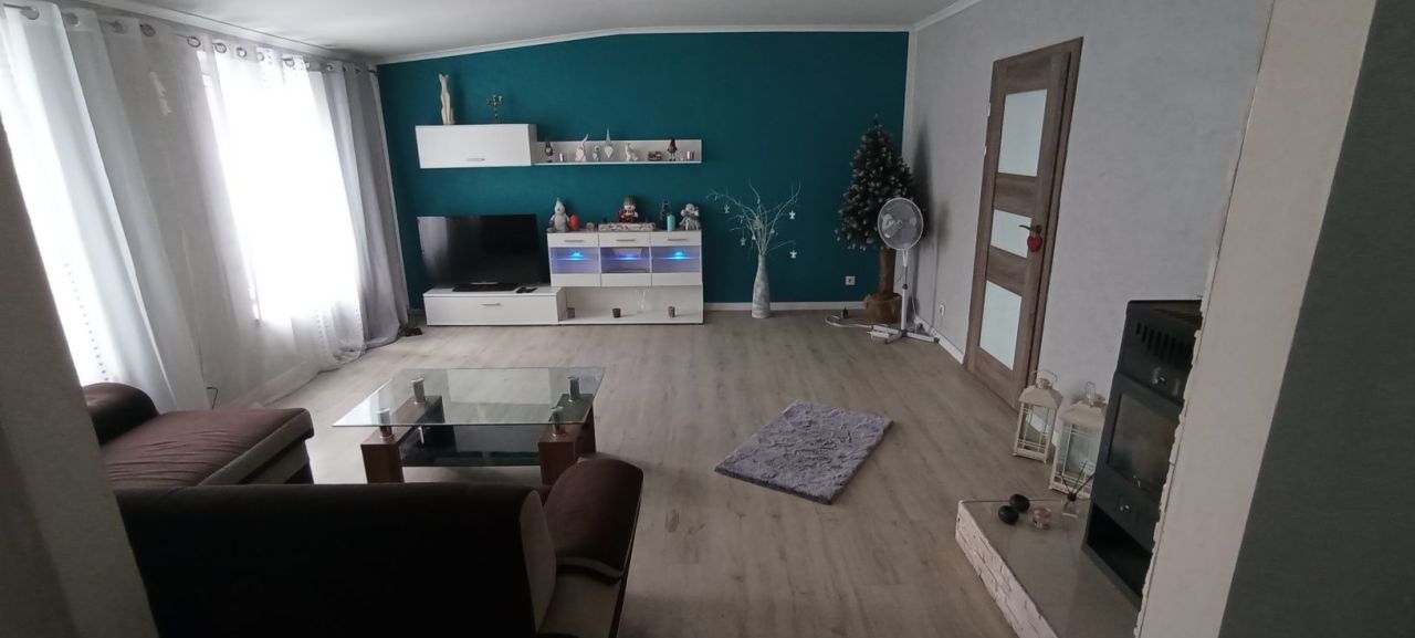 Mieszkanie 3-pokojowe Częstochowa, ul. Piłsudskiego