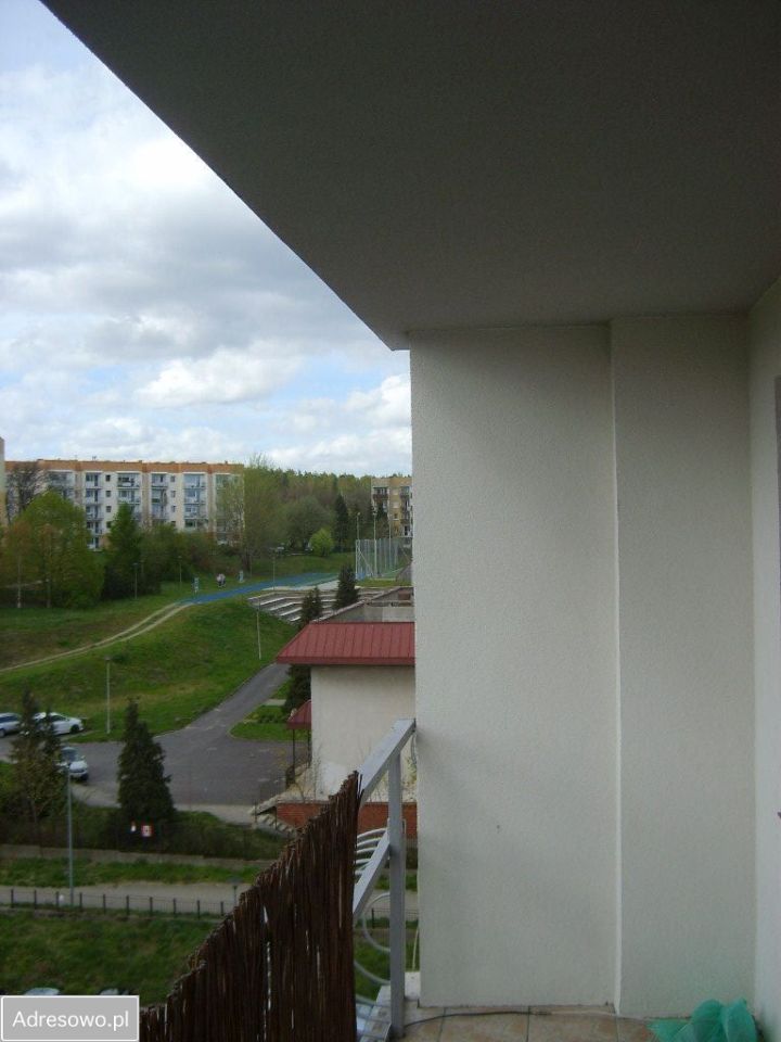 Mieszkanie 2-pokojowe Gdynia Karwiny, ul. Chwaszczyńska. Zdjęcie 12